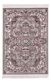 オリエンタル織りラグ 150x100cm – product image
