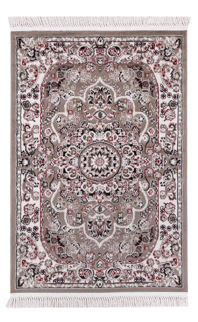 オリエンタル織りラグ 100x150cm