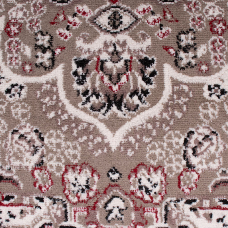 オリエンタル織りラグ 150x100cm