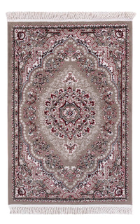 オリエンタル織りラグ 150x100cm – product image