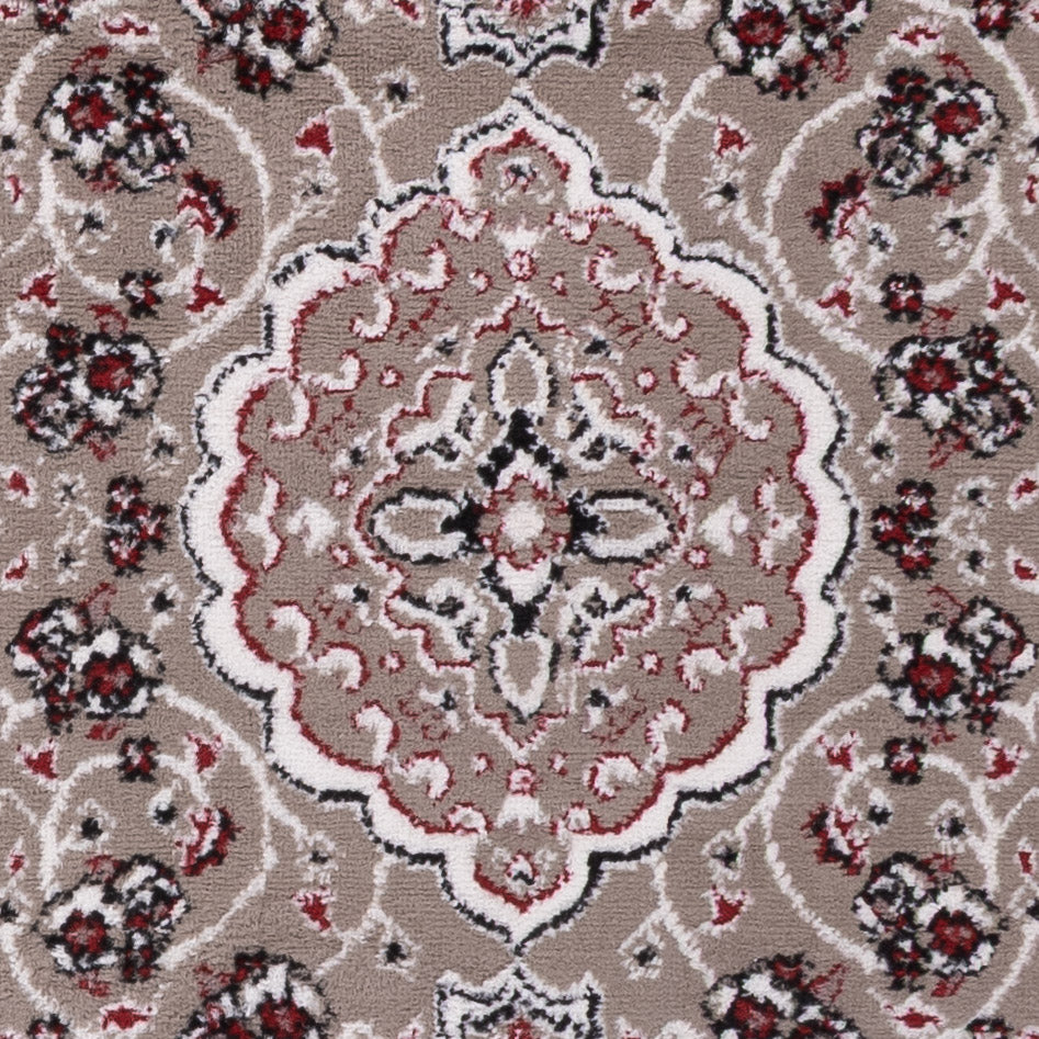 オリエンタル織りラグ 150x100cm