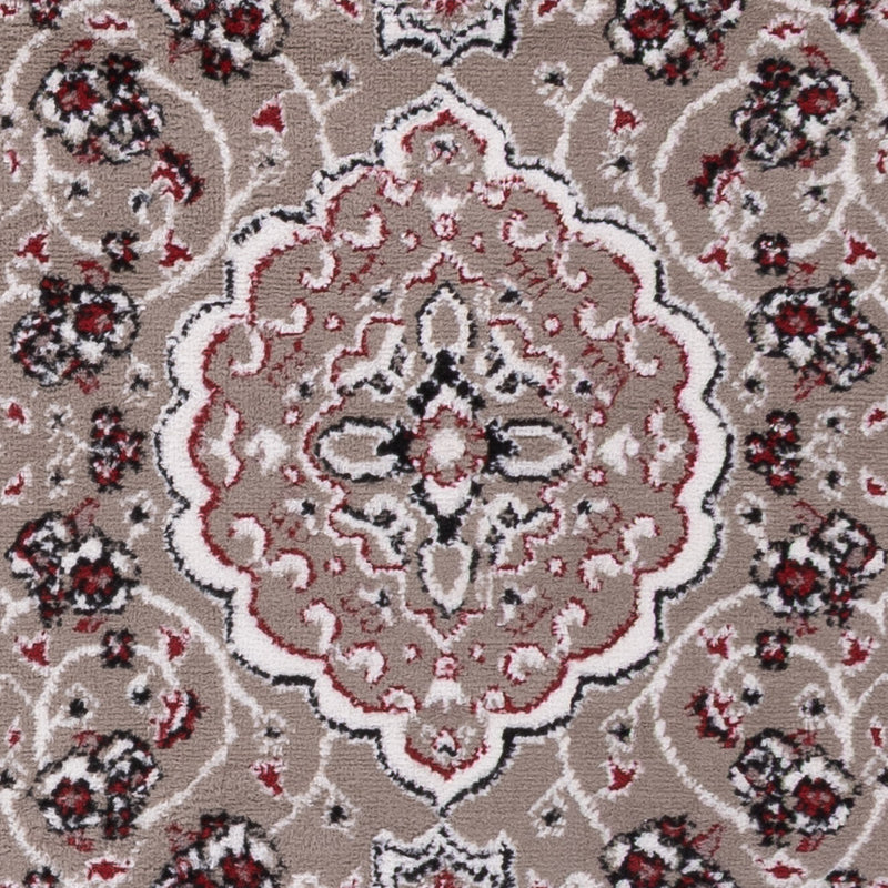 オリエンタル織りラグ 150x100cm