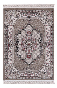 オリエンタル織りラグ 150x100cm – product image