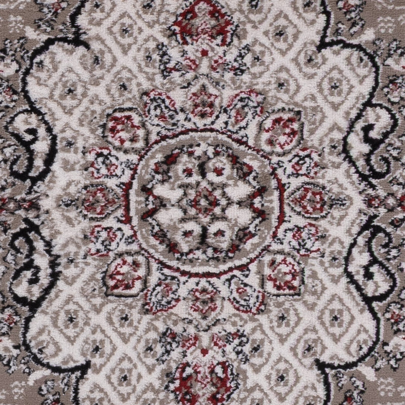 オリエンタル織りラグ 150x100cm