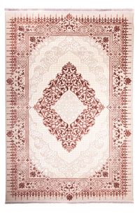 オリエンタル織りラグ Milad – product image