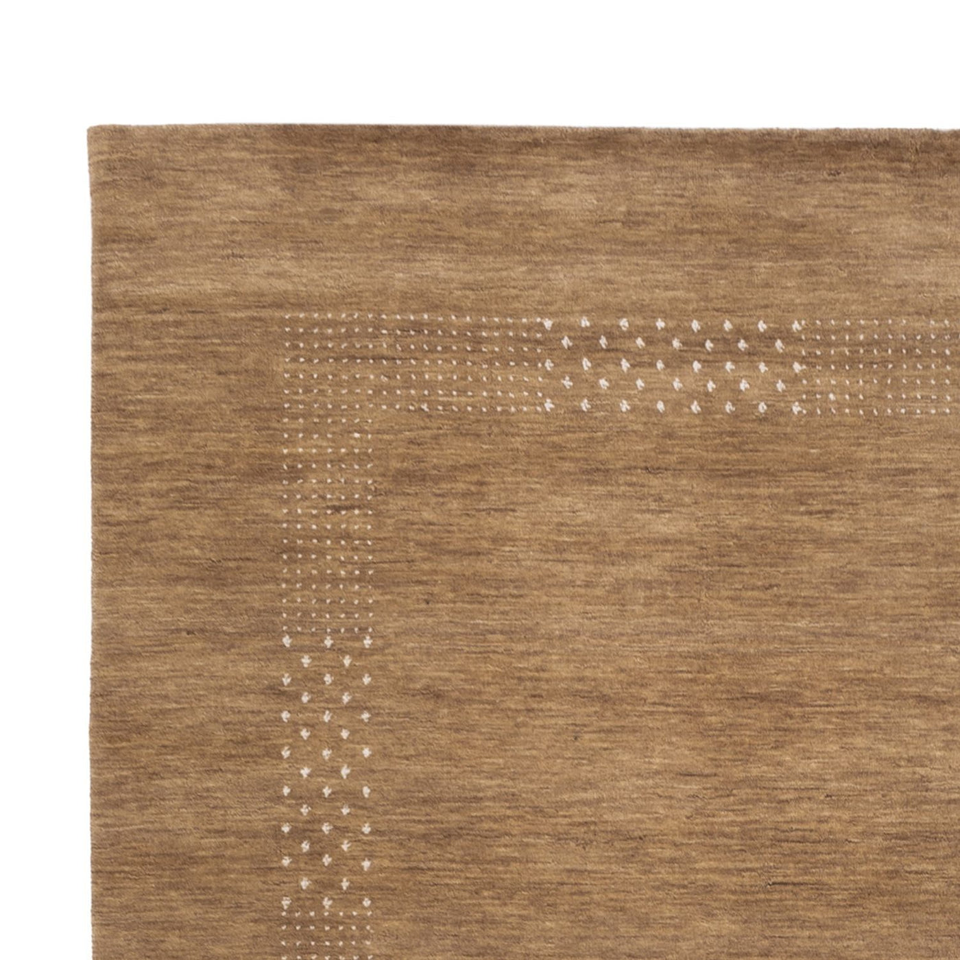 ロリバフト 絨毯 Nova - ウールラグ