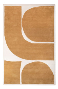 ウールラグ UrbanEdge - ウールラグ – product image
