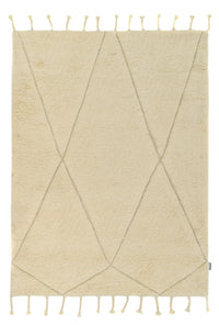 ウールラグ Berber Whispers - ウールラグ – product image