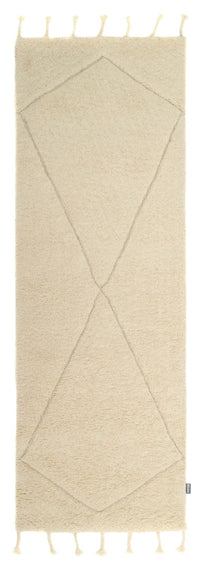 ウールラグ Berber Whispers - ウールラグ – product image