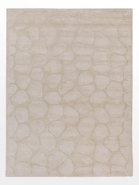 ウールラグ Boulder Beauty - ウールラグ – product image