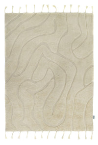 ウールラグ Kasbah - ウールラグ – product image