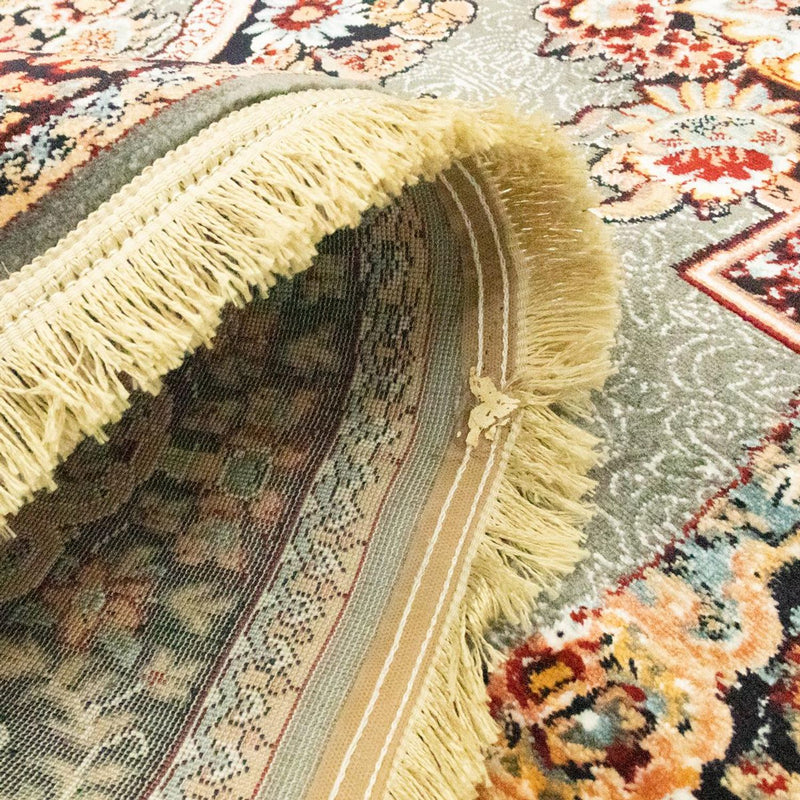 ペルシャ絨毯 Mahtab