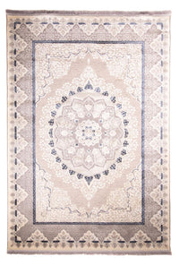 オリエンタル織りラグ Sanam – product image