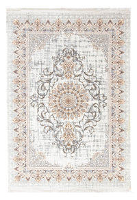 オリエンタル織りラグ Saffron Sensations – product image
