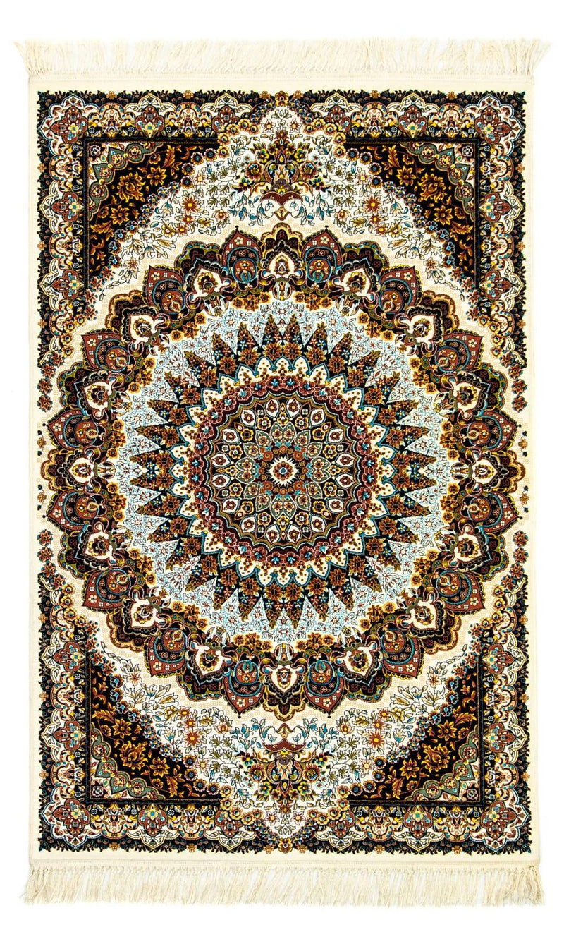 ペルシャ絨毯 Saman
