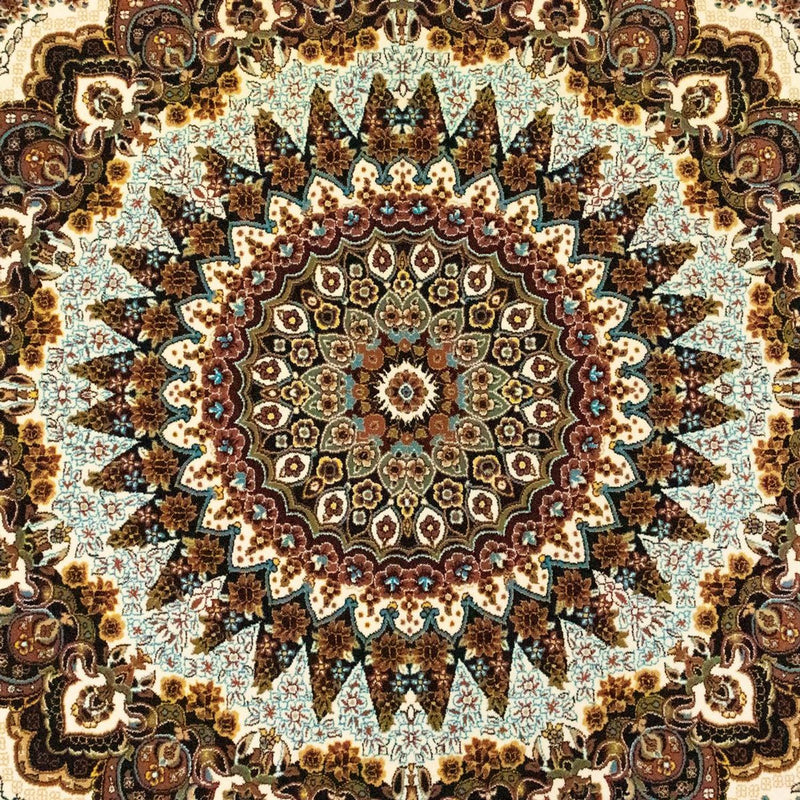 ペルシャ絨毯 Saman
