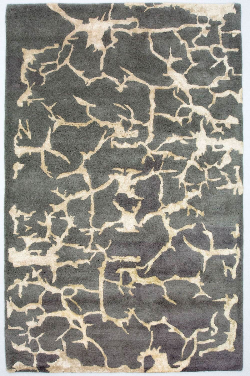 デザイナー絨毯 241x154cm - デザイナーラグ