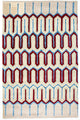 デザイナー絨毯 241x156cm - デザイナーラグ