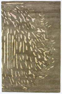 デザイナー絨毯 242x153cm - デザイナーラグ – product image