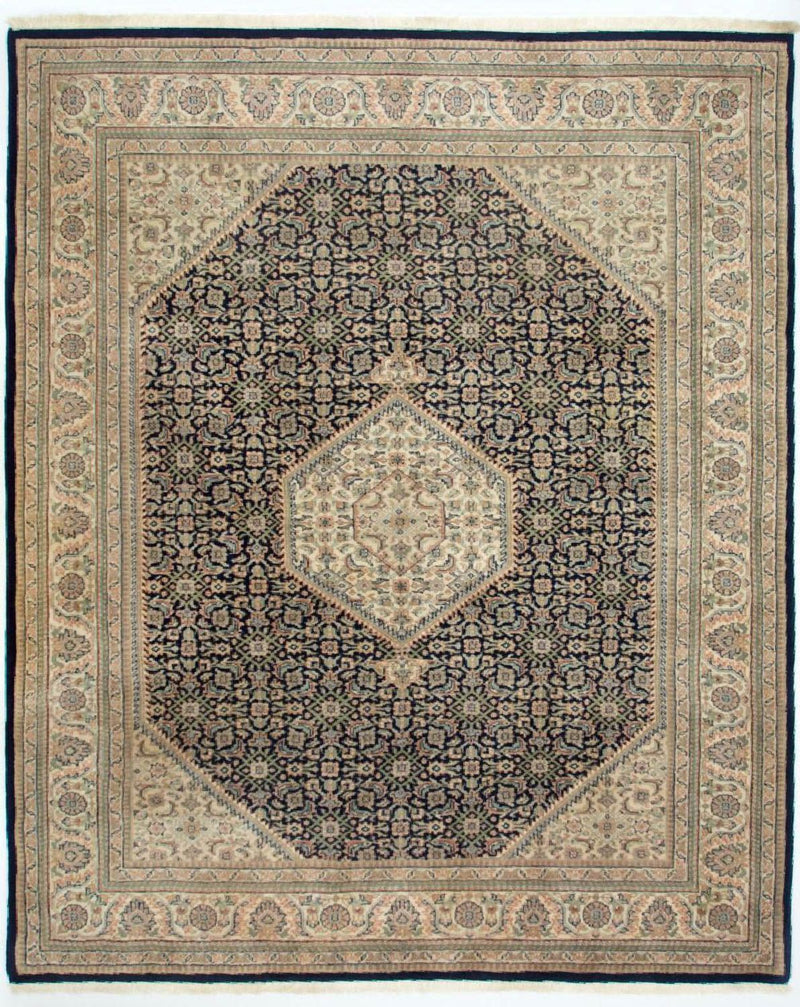 ビジャー 絨毯 248x196cm - オリエンタル絨毯