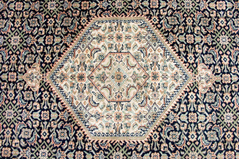 ビジャー 絨毯 248x196cm - オリエンタル絨毯