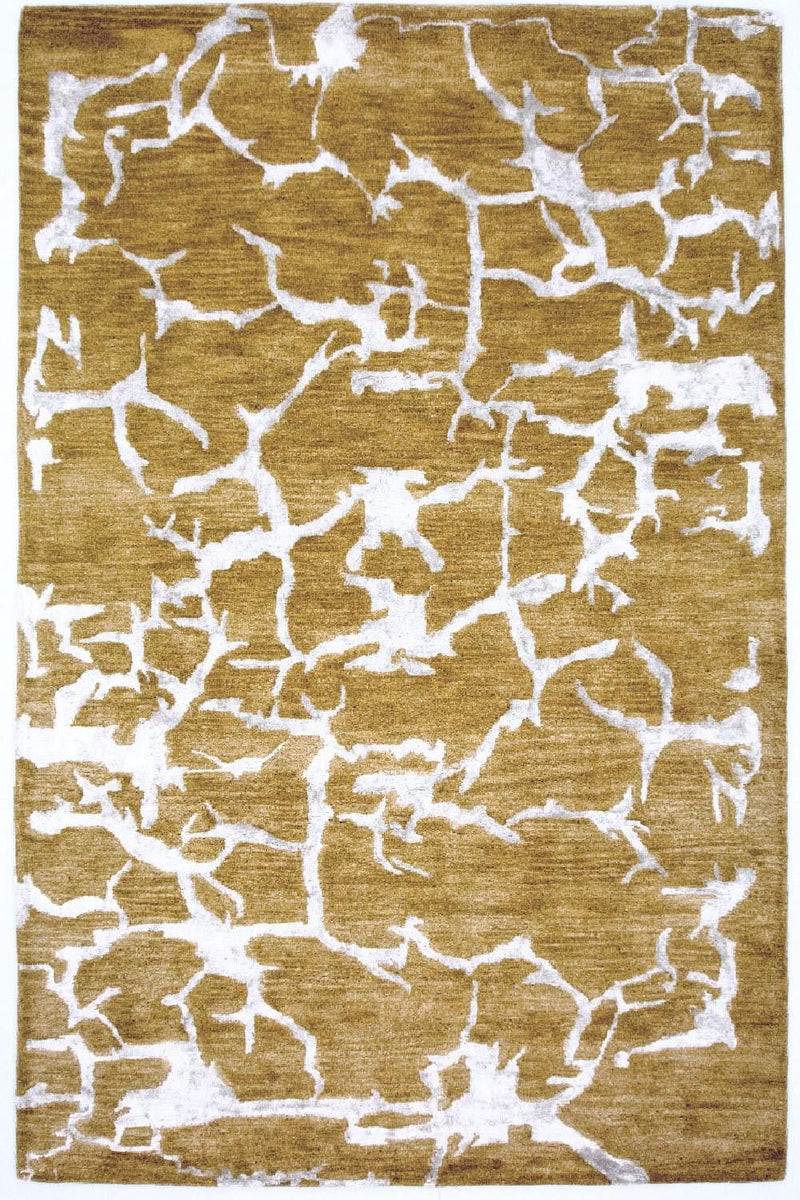 デザイナー絨毯 242x154cm - デザイナーラグ