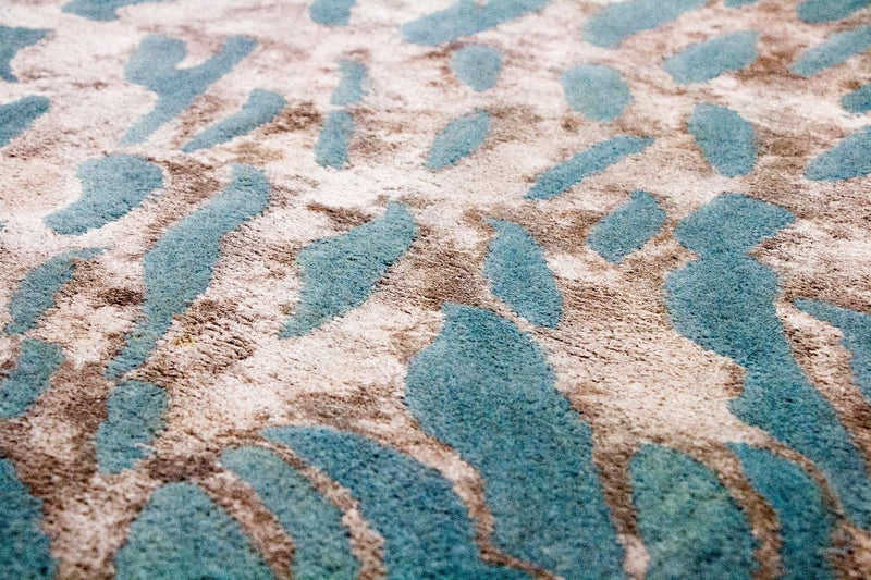 デザイナー絨毯 242x153cm - デザイナーラグ