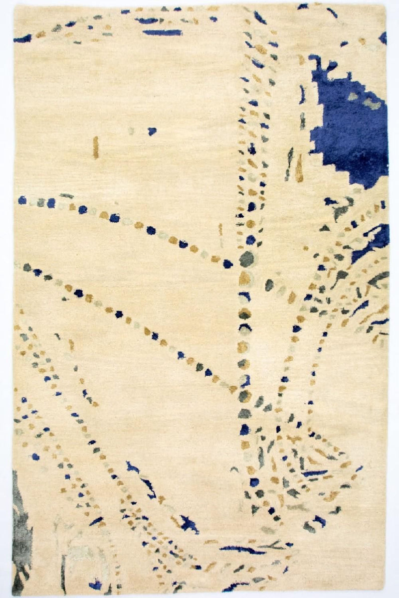 デザイナー絨毯 240x152cm - デザイナーラグ