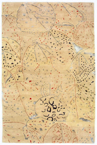 デザイナー絨毯 242x155cm - デザイナーラグ – product image