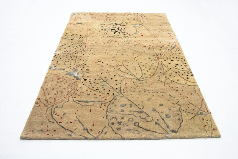 デザイナー絨毯 242x155cm - デザイナーラグ