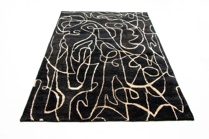 デザイナー絨毯 243x154cm - デザイナーラグ