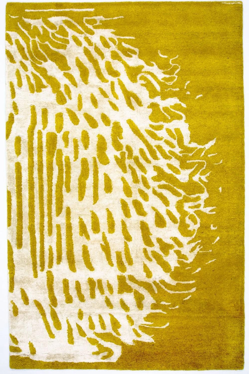 デザイナー絨毯 244x153cm - デザイナーラグ