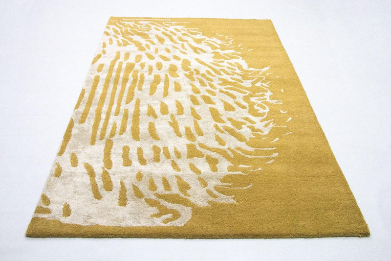 デザイナー絨毯 244x153cm - デザイナーラグ