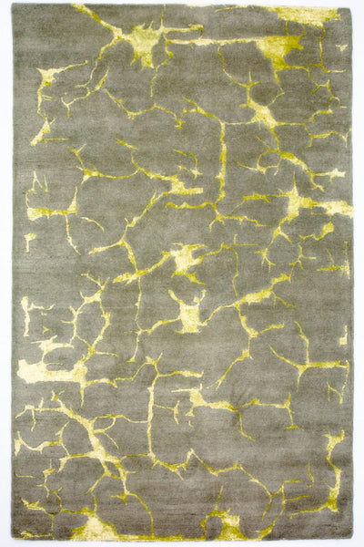 デザイナー絨毯 152x242cm - デザイナーラグ
