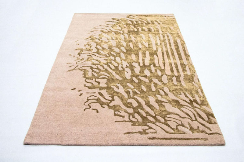 デザイナー絨毯 239x151cm - デザイナーラグ