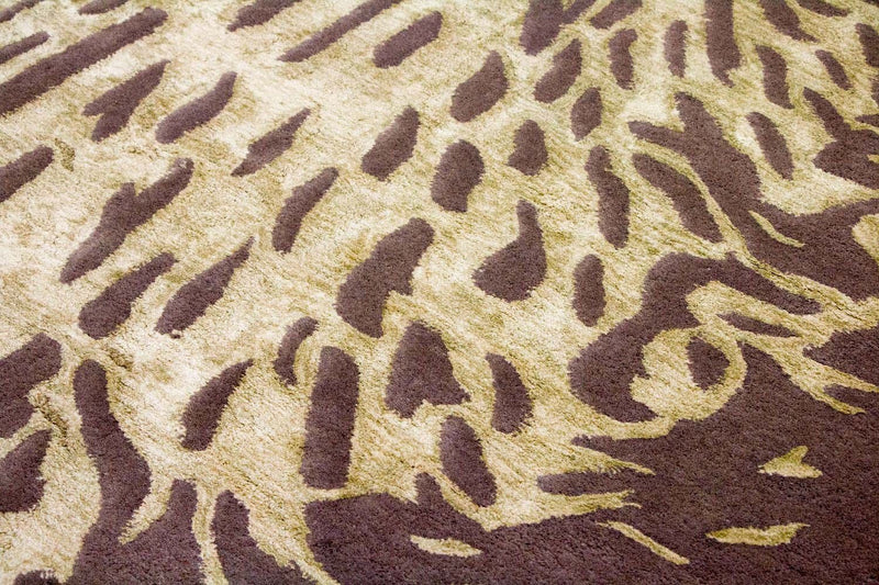 デザイナー絨毯 242x153cm - デザイナーラグ