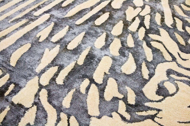 デザイナー絨毯 240x153cm - デザイナーラグ