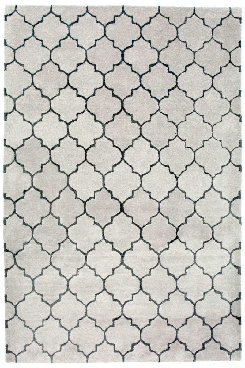 ウールラグ 232x164cm - ウールラグ