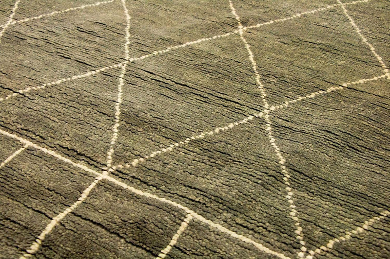 デザイナー絨毯 240x160cm - デザイナーラグ