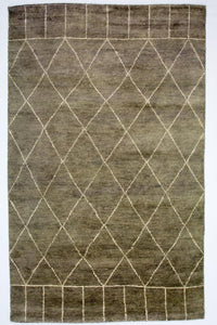 デザイナー絨毯 240x160cm - デザイナーラグ – product image
