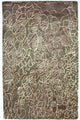 デザイナー絨毯 244x152cm - デザイナーラグ