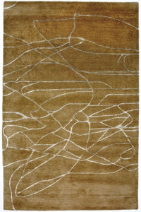 デザイナー絨毯 243x150cm - デザイナーラグ – product image