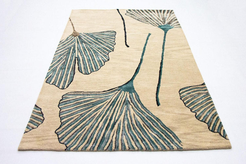 デザイナー絨毯 243x153cm - デザイナーラグ