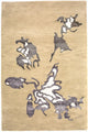 デザイナー絨毯 241x154cm - デザイナーラグ