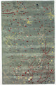 デザイナー絨毯 243x156cm - デザイナーラグ