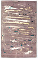 デザイナー絨毯 243x153cm - デザイナーラグ