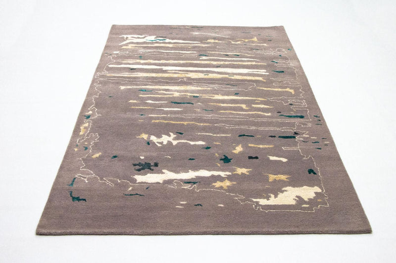 デザイナー絨毯 243x153cm - デザイナーラグ
