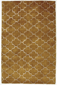 ウールラグ 243x156cm - ウールラグ – product image