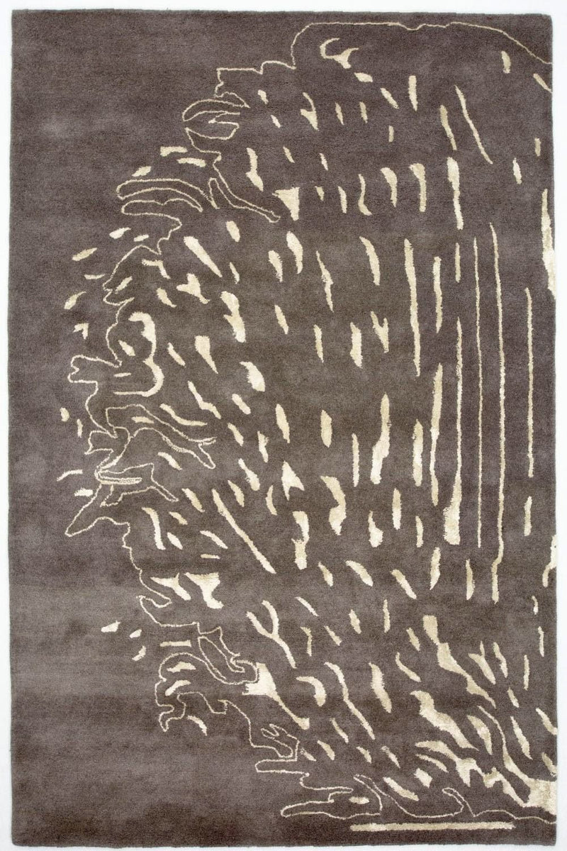 デザイナー絨毯 241x153cm - デザイナーラグ