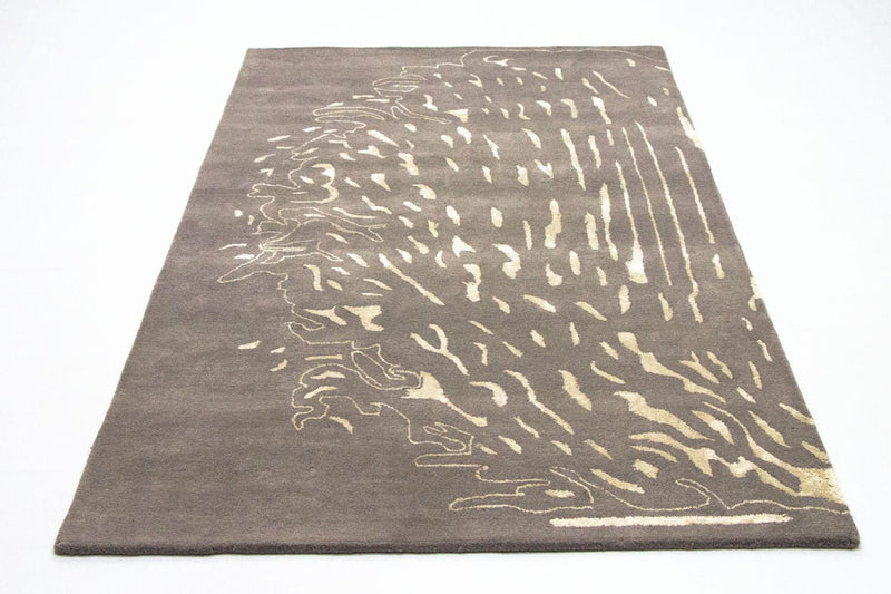 デザイナー絨毯 241x153cm - デザイナーラグ